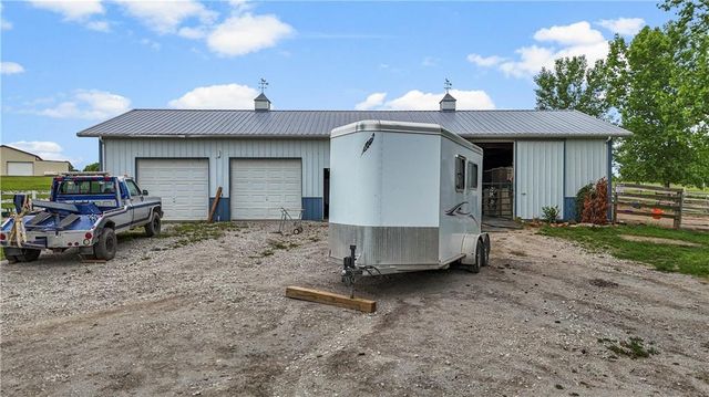 15420 NE 162nd Street, Kearney, MO 64060