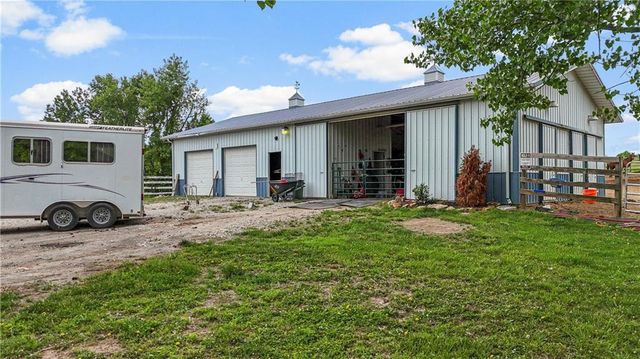 15420 NE 162nd Street, Kearney, MO 64060