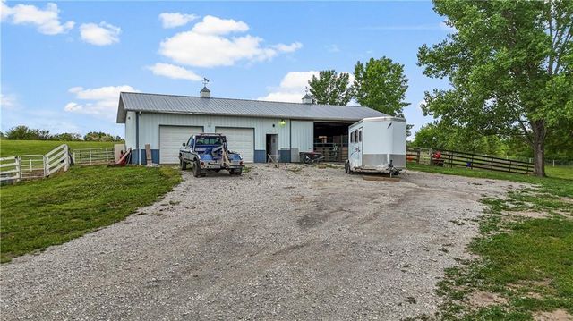 15420 NE 162nd Street, Kearney, MO 64060