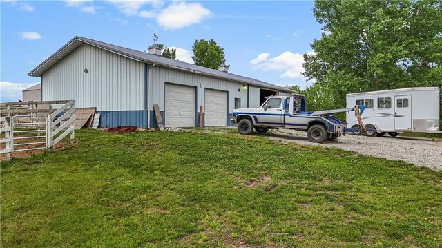 15420 NE 162nd Street, Kearney, MO 64060