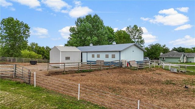 15420 NE 162nd Street, Kearney, MO 64060