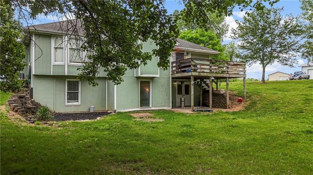 15420 NE 162nd Street, Kearney, MO 64060