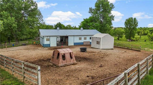 15420 NE 162nd Street, Kearney, MO 64060