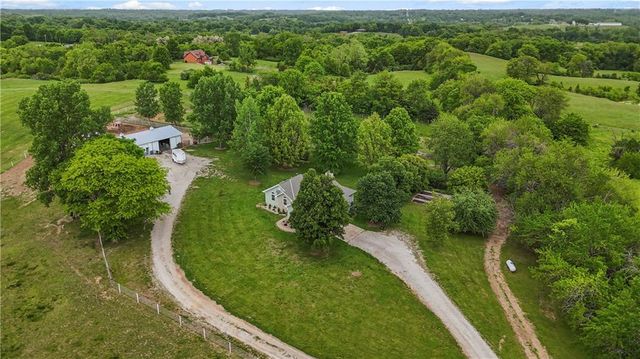 15420 NE 162nd Street, Kearney, MO 64060