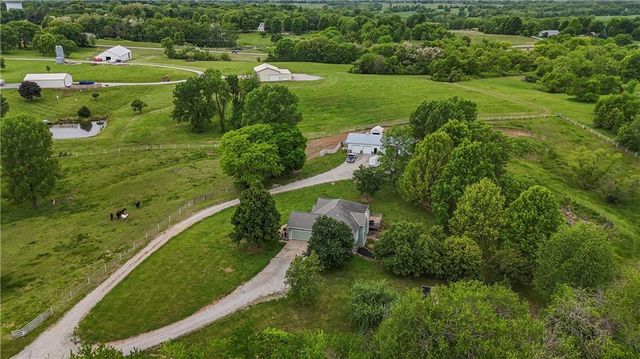 15420 NE 162nd Street, Kearney, MO 64060