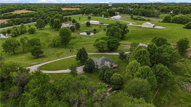 15420 NE 162nd Street, Kearney, MO 64060