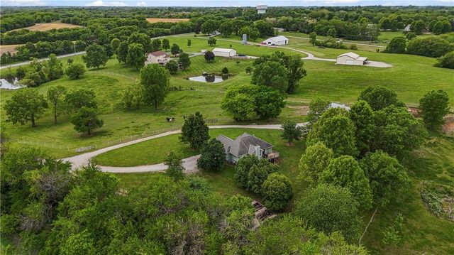15420 NE 162nd Street, Kearney, MO 64060