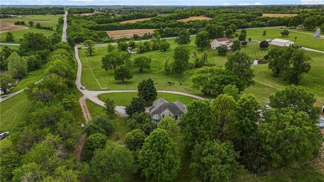 15420 NE 162nd Street, Kearney, MO 64060