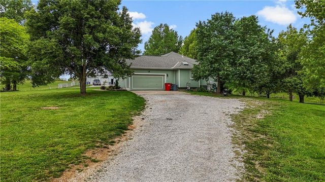 15420 NE 162nd Street, Kearney, MO 64060