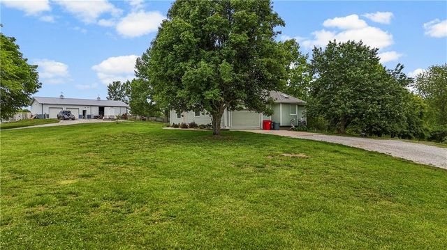 15420 NE 162nd Street, Kearney, MO 64060