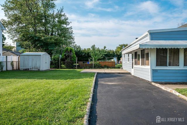 530 Wood Avenue, Iselin, NJ 08830