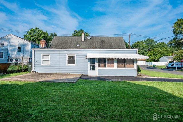 530 Wood Avenue, Iselin, NJ 08830