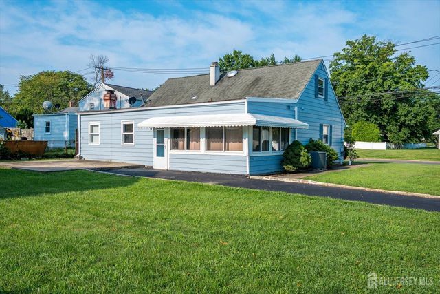530 Wood Avenue, Iselin, NJ 08830
