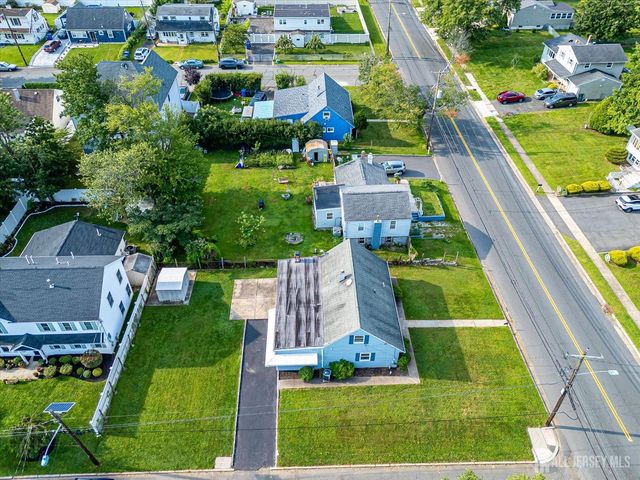 530 Wood Avenue, Iselin, NJ 08830