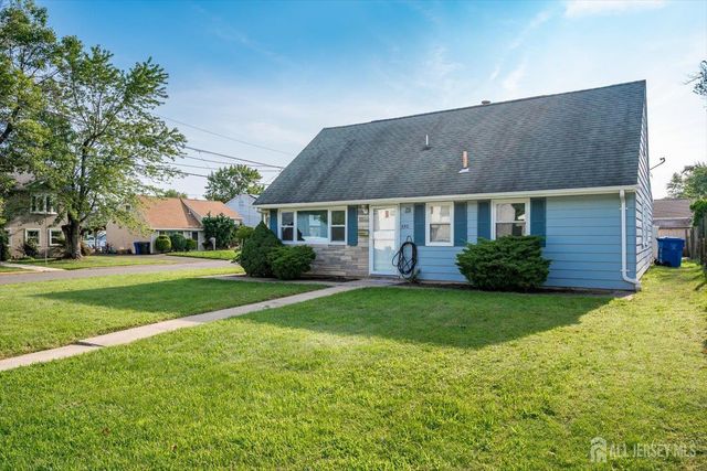 530 Wood Avenue, Iselin, NJ 08830