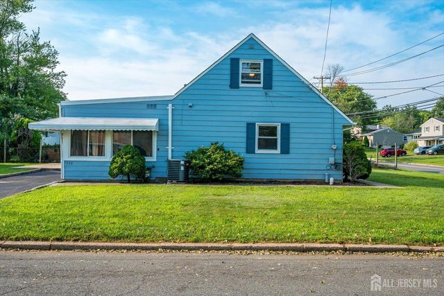 530 Wood Avenue, Iselin, NJ 08830