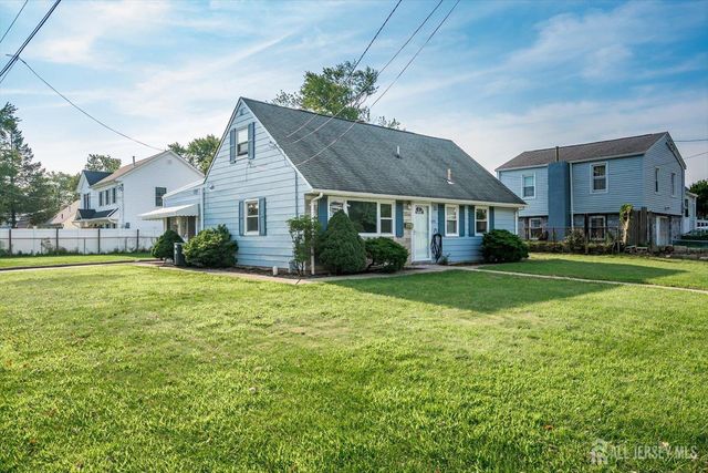 530 Wood Avenue, Iselin, NJ 08830