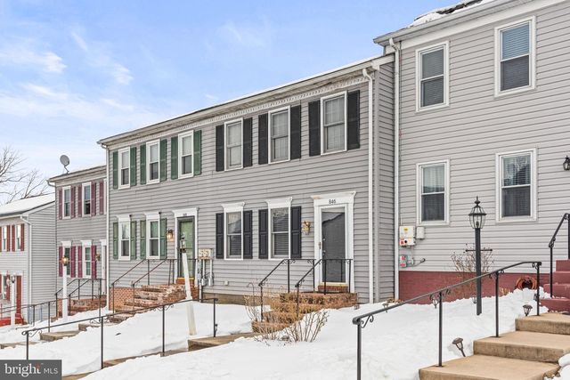 846 MARJORY TER, Lancaster, PA 17603