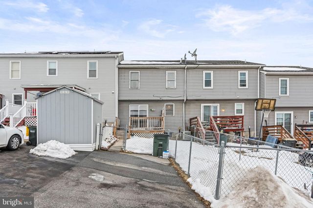 846 MARJORY TER, Lancaster, PA 17603