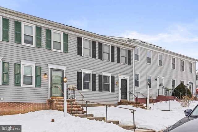 846 MARJORY TER, Lancaster, PA 17603