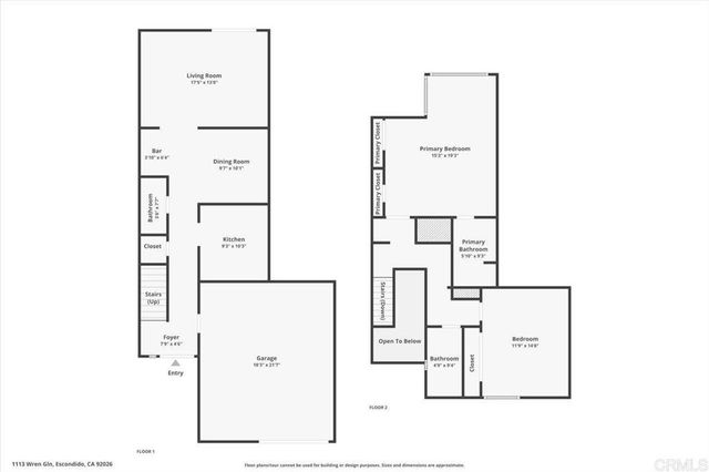 1113 Wren, Escondido, CA 92026