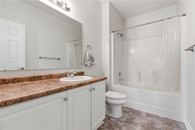 411 Stockton Rdg, Cranberry Twp, PA 16066