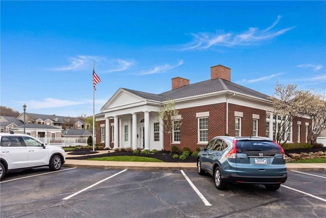 411 Stockton Rdg, Cranberry Twp, PA 16066