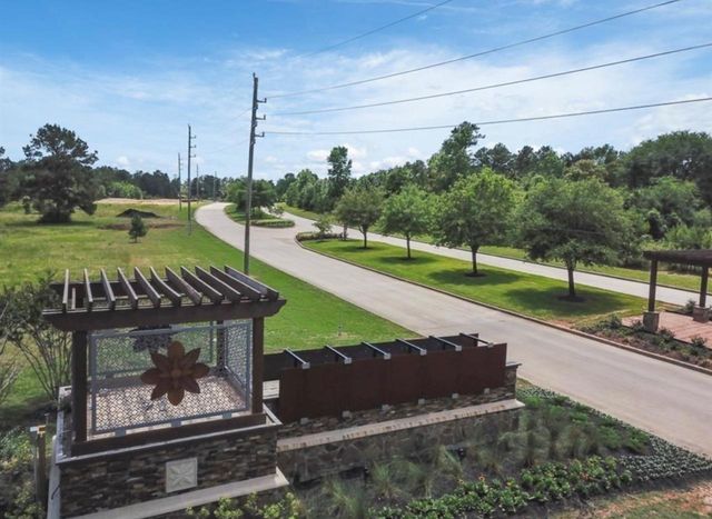 236 Rustic Ridge Circle, Magnolia, TX 77354