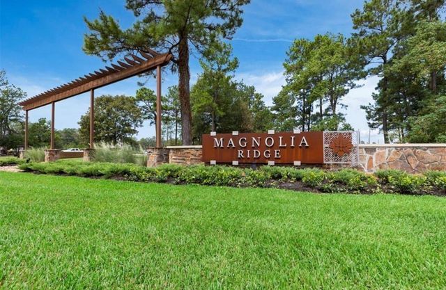 236 Rustic Ridge Circle, Magnolia, TX 77354