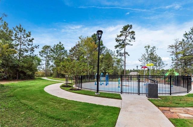 236 Rustic Ridge Circle, Magnolia, TX 77354