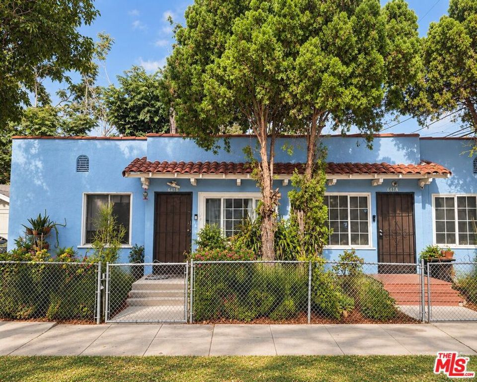 6411 Willis Avenue, Los Angeles, CA 91411 — photo 3