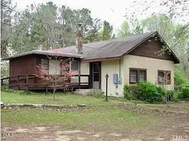 4921 N Nc 42, Raleigh, NC 27603