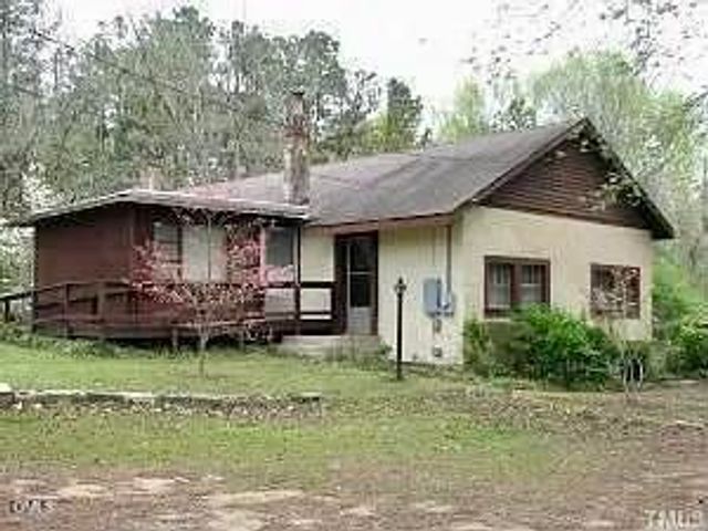 4921 N Nc 42, Raleigh, NC 27603