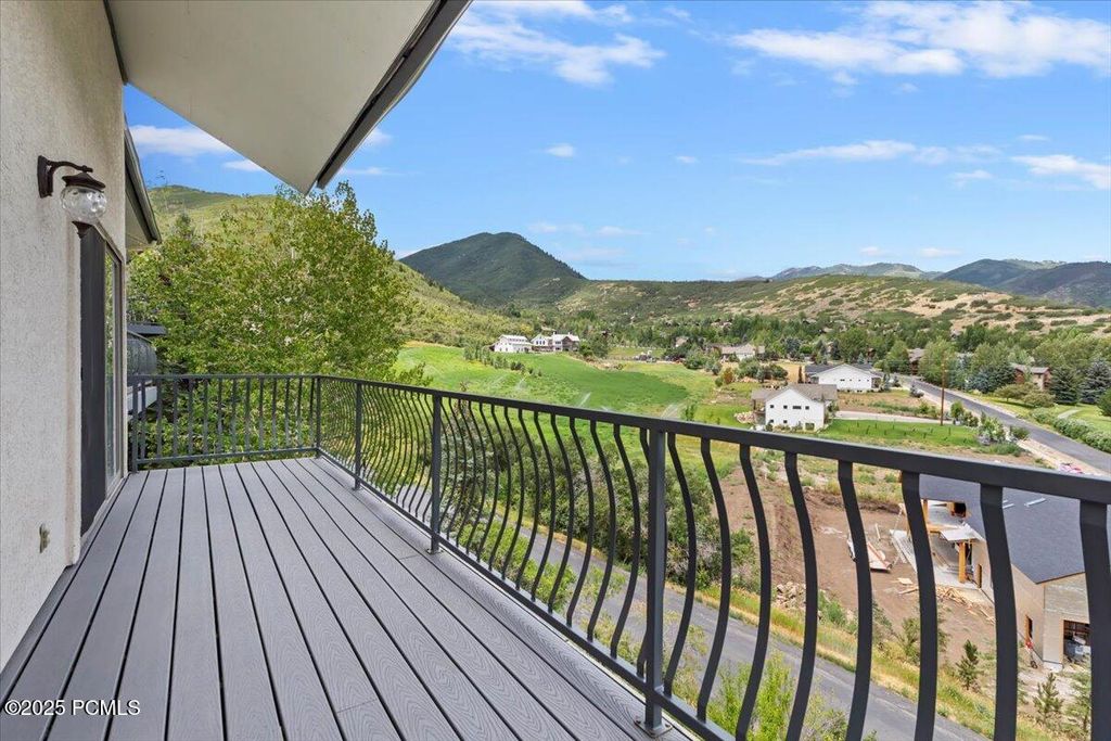 918 Schneitter Circle, Midway, UT 84049