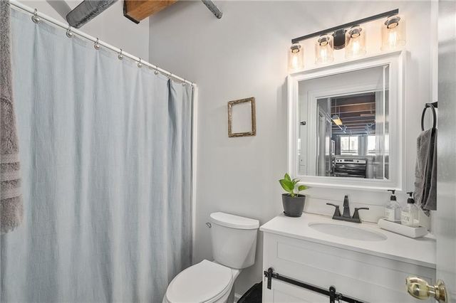 700 Broadway Boulevard 210, Kansas City, MO 64105