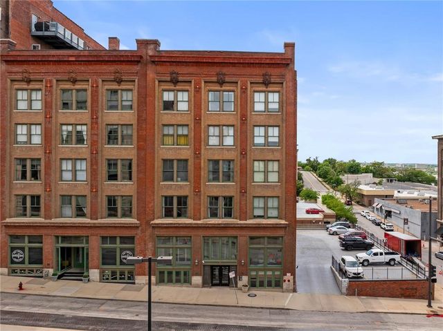 700 Broadway Boulevard 210, Kansas City, MO 64105