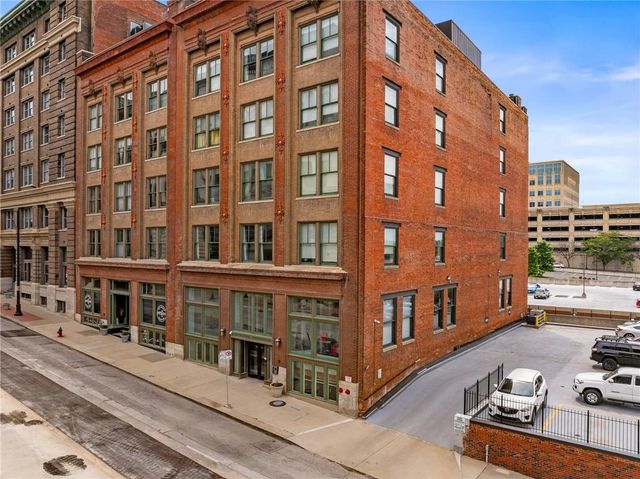 700 Broadway Boulevard 210, Kansas City, MO 64105