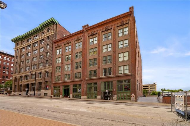 700 Broadway Boulevard 210, Kansas City, MO 64105