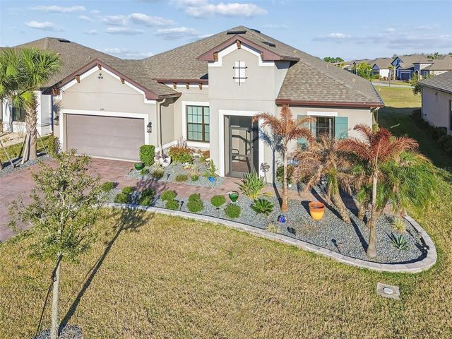 3781 VIA MAZZINI COURT, Kissimmee, FL 34759