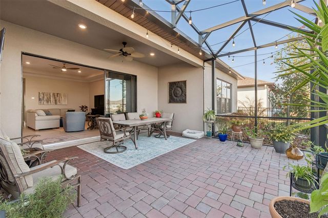 3781 VIA MAZZINI COURT, Kissimmee, FL 34759