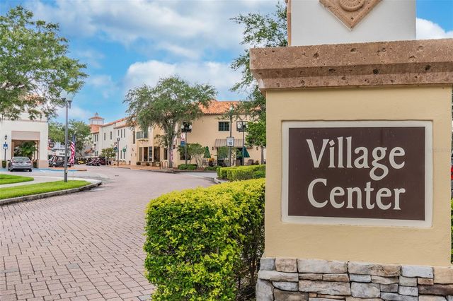 3781 VIA MAZZINI COURT, Kissimmee, FL 34759