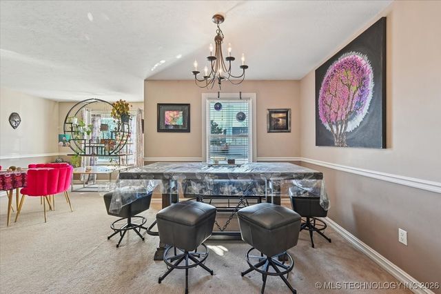 8229 S 74th East Avenue, Tulsa, OK 74133