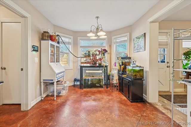 8229 S 74th East Avenue, Tulsa, OK 74133