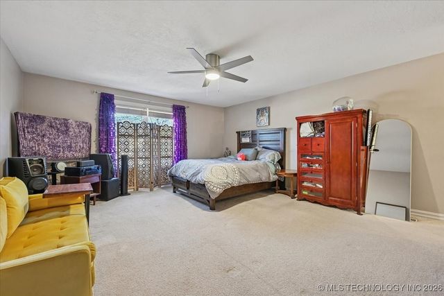 8229 S 74th East Avenue, Tulsa, OK 74133