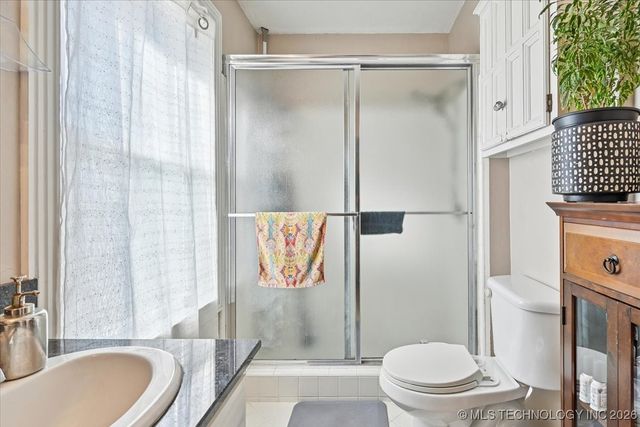 8229 S 74th East Avenue, Tulsa, OK 74133