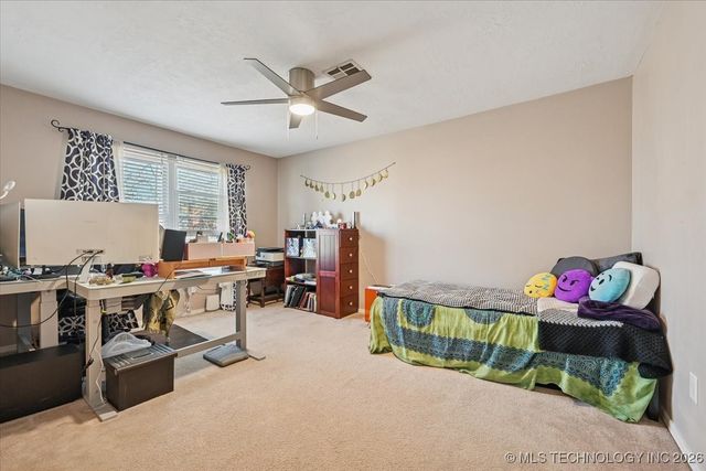 8229 S 74th East Avenue, Tulsa, OK 74133