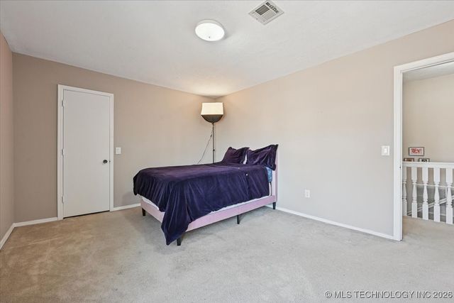 8229 S 74th East Avenue, Tulsa, OK 74133