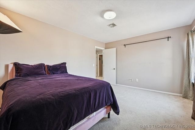 8229 S 74th East Avenue, Tulsa, OK 74133