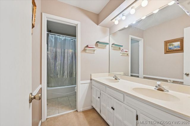 8229 S 74th East Avenue, Tulsa, OK 74133