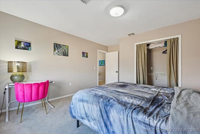 8229 S 74th East Avenue, Tulsa, OK 74133